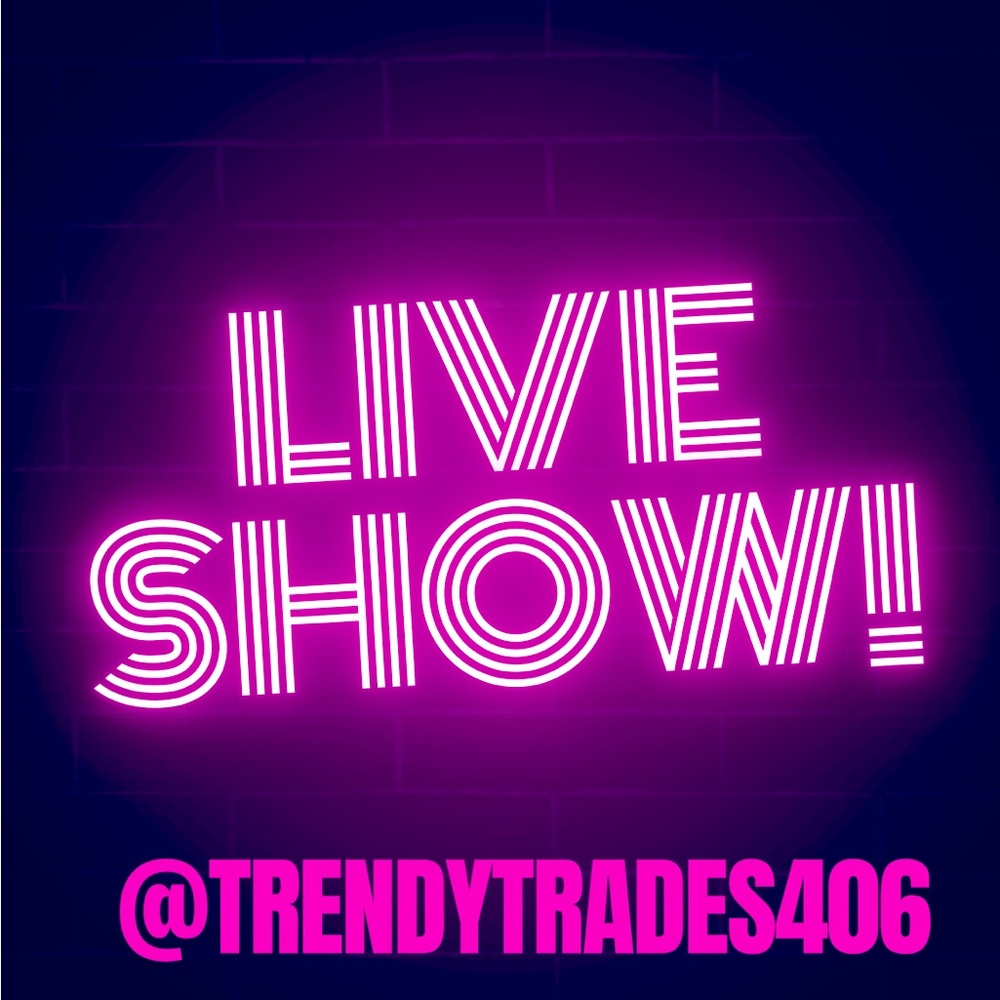 Live show notification